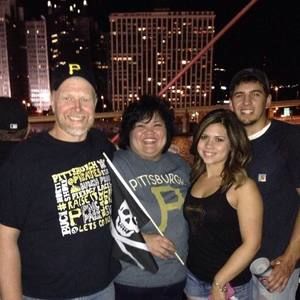 Meet your Posher, Maria